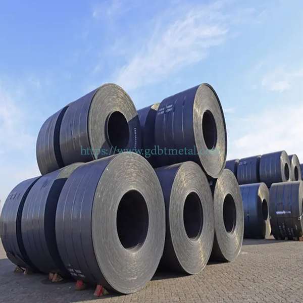 Carbon Steel Coil&Strip